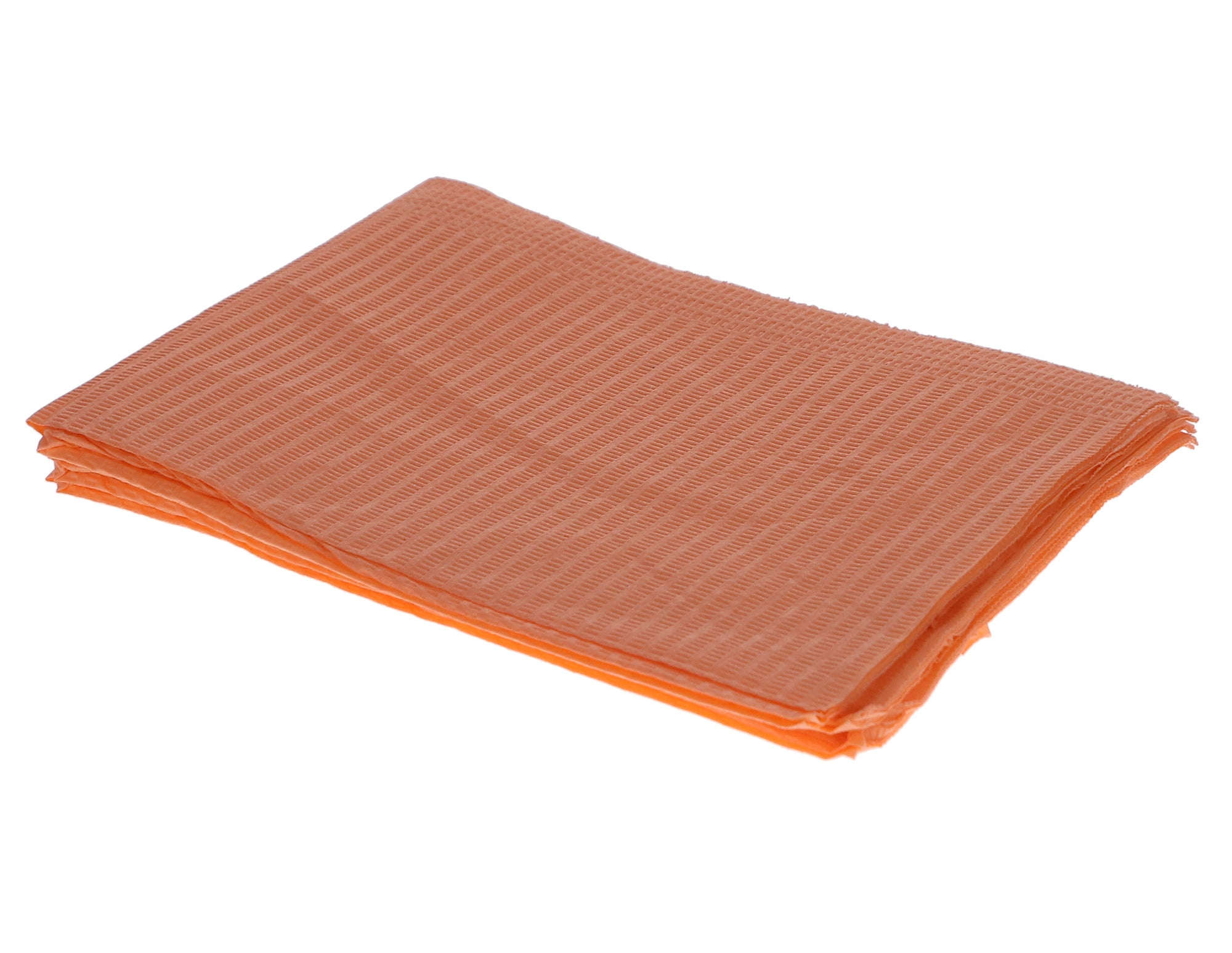House Brand Dentistry 109217 Dental Patient Bibs 2+1 Ply 13 House Brand Dentistry 109217 Dental Patient Bibs 2+1 Ply 13